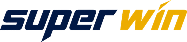 Super Win official logo